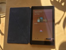 Amazon fire 6 - fire, (6