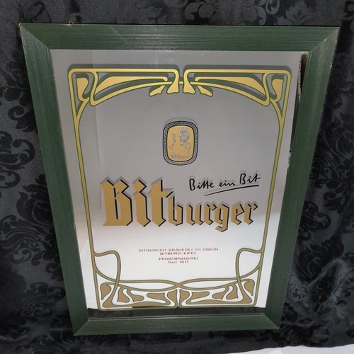 Bitburger bier pilsener - bitburger,