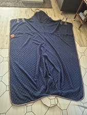 Abschwitzdecke Pferd 145