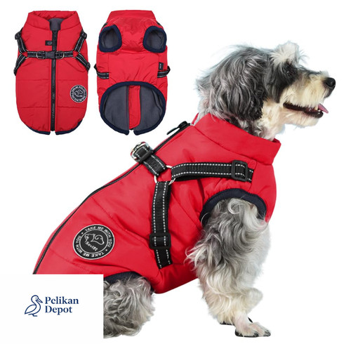 Savlot hundewinterjacke - savlot,