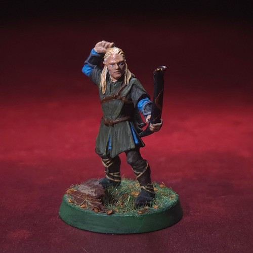 Games workshop herr - games, der