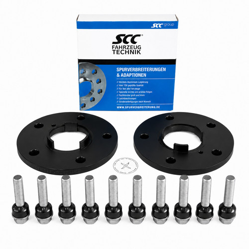 20mm 2x10mm scc - 2x10mm,