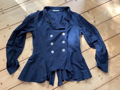 High use jacke - high, sommer