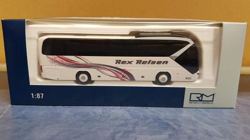 Rietze reisebus neoplan - rietze,