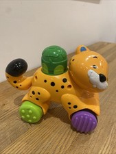 Fisher Price Amazing Animals