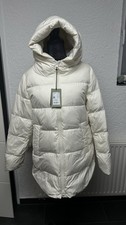 Damen-Winterjacke Daunenjacke Marc O’Polo Gr.40 Creme Neu mit Etikett NP 399€