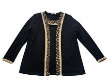 TW147806 TWIN SET DAMEN CLARIN