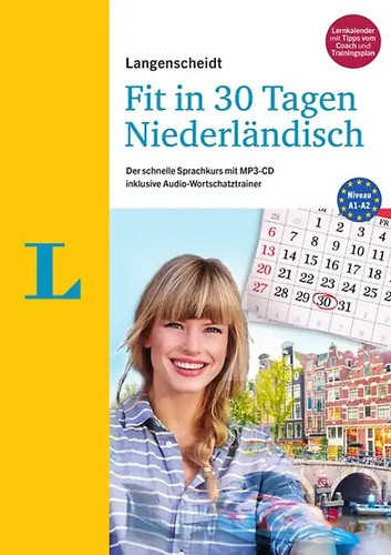 Langenscheidt fit tagen - fit, 30