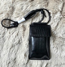 Mini tasche lederoptik - tasche, |