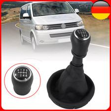 6 Gang Schaltmanschette