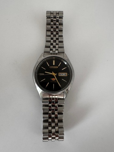 Armbanduhr citizen s - armbanduhr, gn-4-s