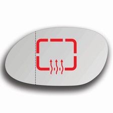 Asphärisch Links Beheizbar