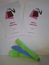 TUPPERWARE To Go Picknick