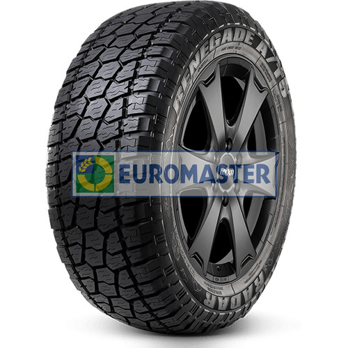 Radar 285 75 r16 - ,