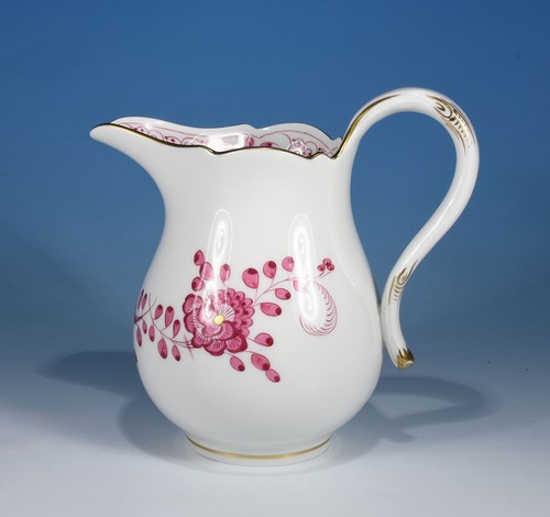 Meissen indisch purpur - "indisch, purpur"