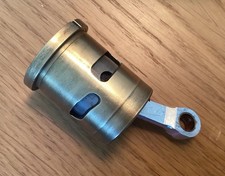 Super Tigre Ricambi Teile -