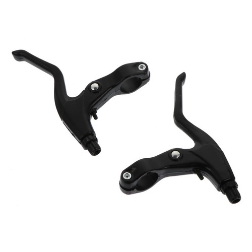 Paar mountainbike bremsgriff - paar,