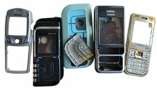 Nokia 6820 7360 7260 7610 3230