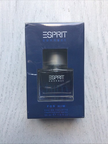 Esprit connect for him eau - for,