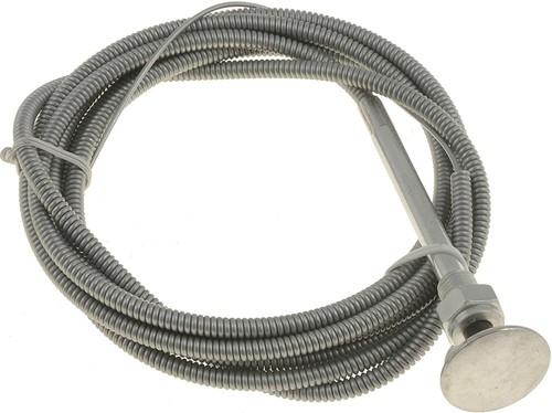 Chokezug holley edelbrock - holley,