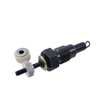 Glühkerze für IHC McCormick Traktor D212 - D440 0,9 Volt  wie 710348R1 GD214