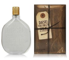 Diesel Fuel For Life eau de