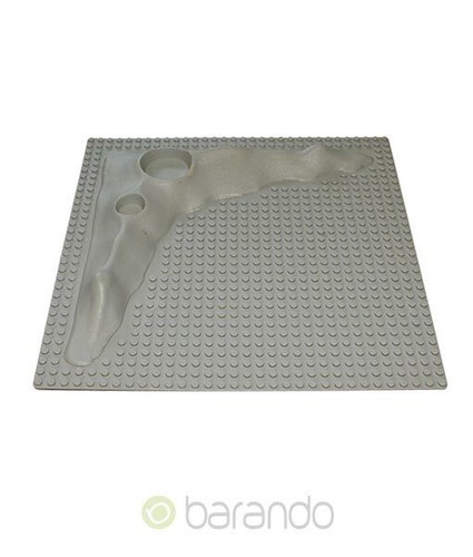 Lego platte 3947a - 3947a, –