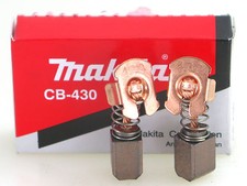 Makita Kohlebürsten CB-430