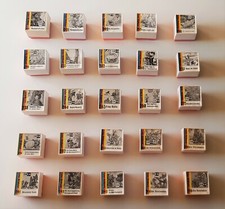 AUSWÄHLEN aus Defa Color Bildband Diafilm Rollfilm Märchen DDR in OVP #2