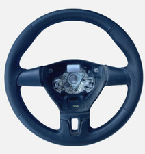 Lenkrad Lederlnkrad VW