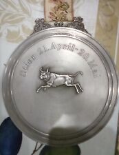 Original Zinn Becker