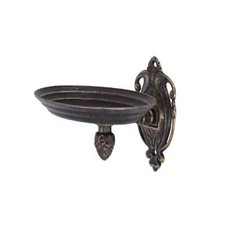 Seifenschale Tür Seife