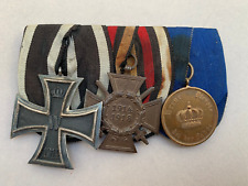 3er Ordensspange Preussen mit