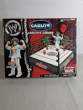 Wrestling WWE Carlito