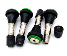 4x Transporterventil Alligator