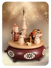 Spieldose / Spieluhr