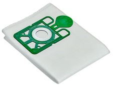 10 Staubsaugerbeutel für