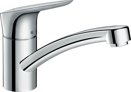 Hansgrohe logis 120 - hansgrohe,