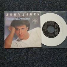 John James [Denver Clan/