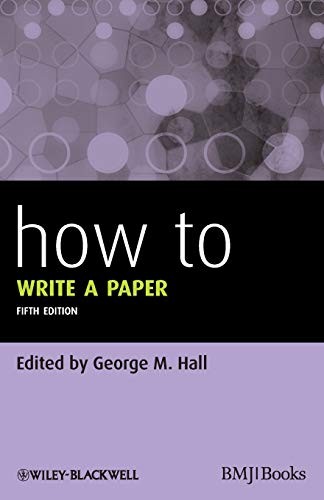 How write paper 5th - to,