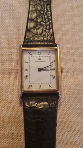 Pryngeps swiss made - pryngeps, –