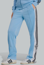 Adidas Originals Adibreak Popper DAMEN-TRAININGSHOSE ASCHBLAU S, M, L UVP 65 £ LETZTE 2