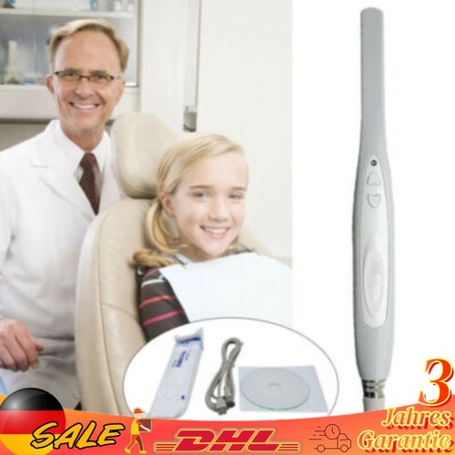 Dental intraorale kamera - dental,