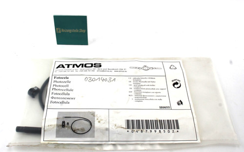 Atmos fotozelle h0055 - fotozelle,