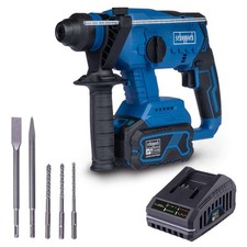 Scheppach Akku Bohrhammer