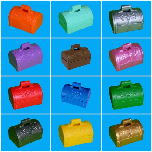Playmobil koffer bag - -,