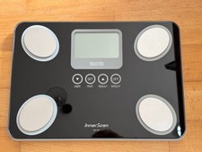 TANITA BC-731 Kompakte