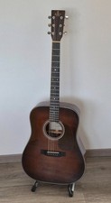 Dreadnought Gitarren AMI D-100 BR  (Sigma)