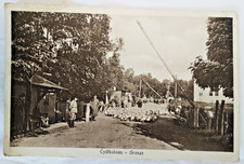 AK Eydtkuhnen ( Ostpreußen) -