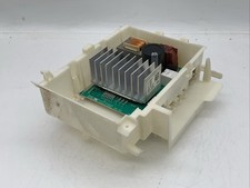 Siemens WM14Q4OK/01 Waschmaschine 11005791 Steuerung Motor 9000928104 #OA245